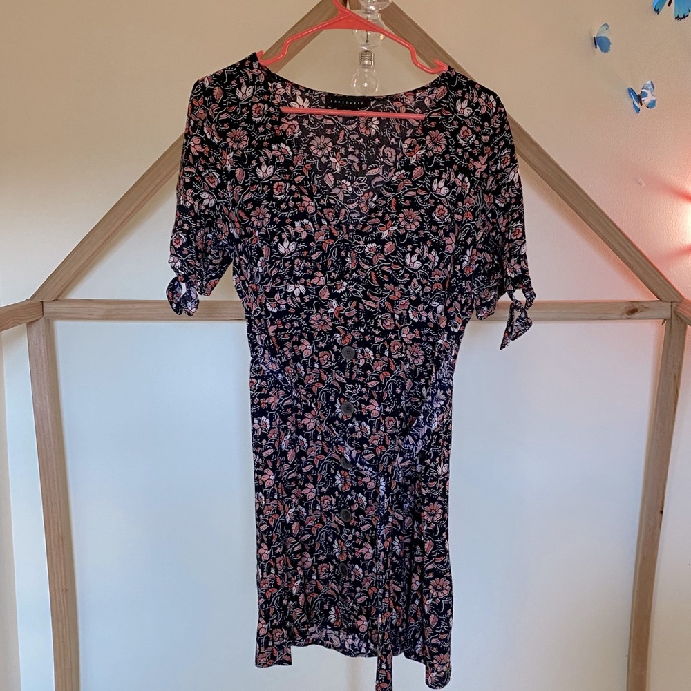 SANCTUARY Dress